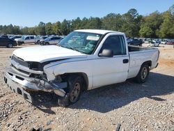 Chevrolet salvage cars for sale: 2004 Chevrolet Silverado C1500