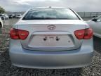 2008 Hyundai Elantra GLS