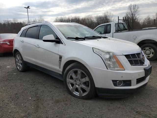 2012 Cadillac SRX Premium Collection