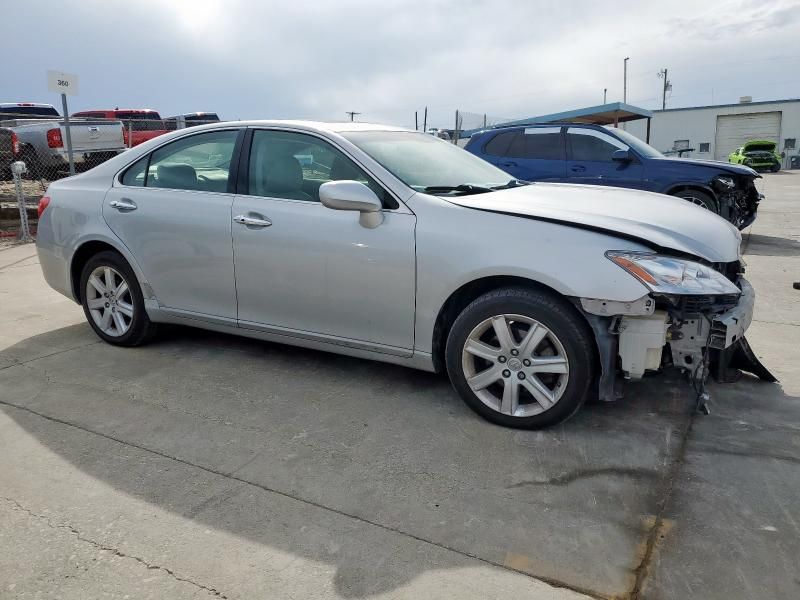 2009 Lexus ES 350