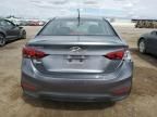 2018 Hyundai Accent SE