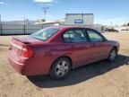 2005 Chevrolet Malibu LS