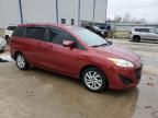 2015 Mazda 5 Sport