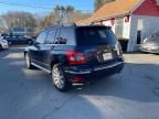 2010 Mercedes-Benz GLK 350 4matic