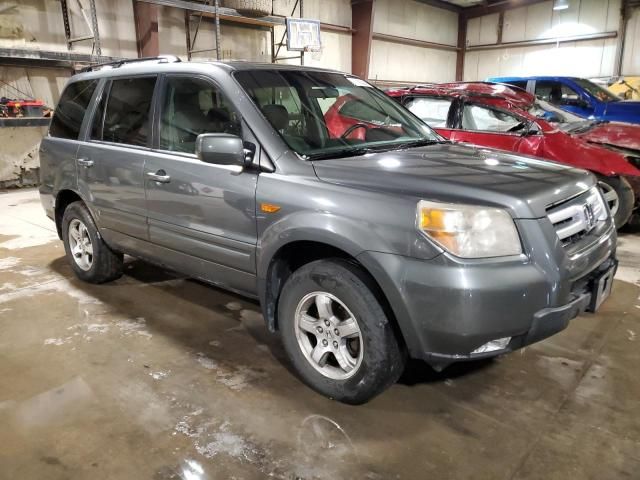 2008 Honda Pilot SE