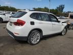 2013 BMW X1 SDRIVE28I