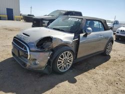 2016 Mini Cooper S en venta en Tucson, AZ