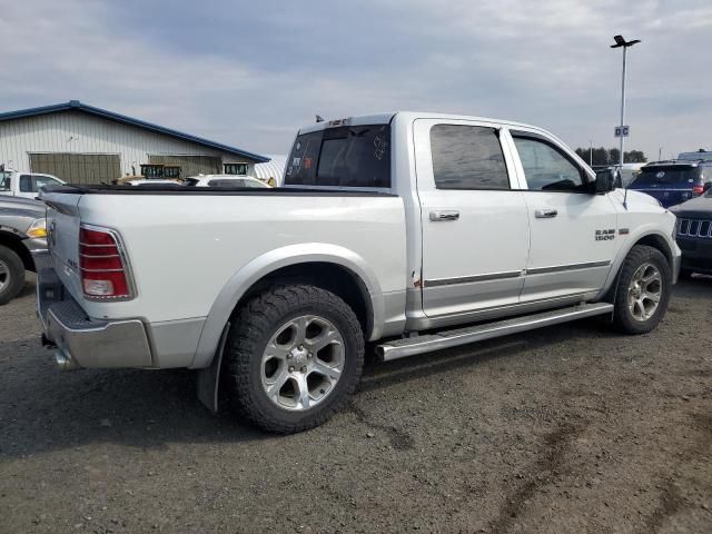 2013 Dodge 1500 Laramie