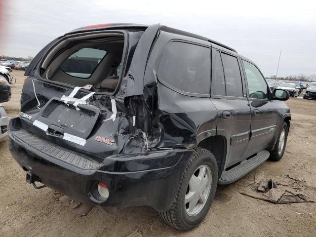 2003 GMC Envoy