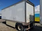 2008 Great Dane 28 DRY Van Trailer