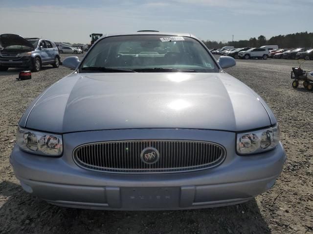 2005 Buick Lesabre Custom