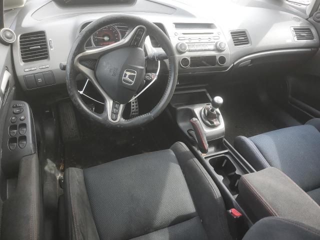 2008 Honda Civic SI