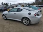 2008 Hyundai Tiburon GS