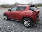 2013 Nissan Juke S