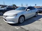 2014 Lexus ES 300H