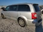 2011 Chrysler Town & Country Touring L