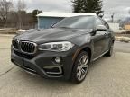 2016 BMW X6 XDRIVE50I