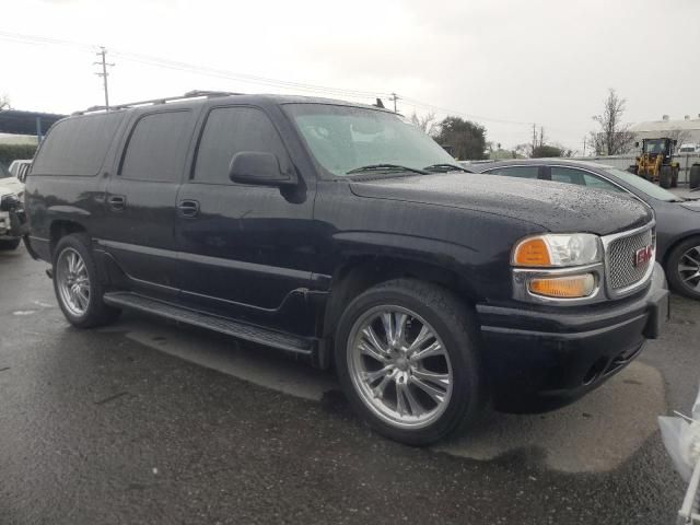 2006 GMC Yukon XL Denali