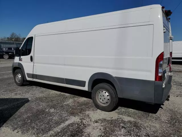 2017 Dodge RAM Promaster 3500 3500 High