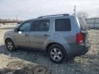 2009 Honda Pilot EX