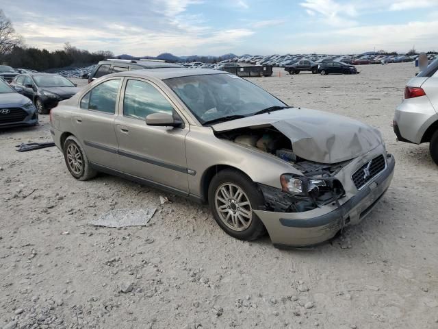 2004 Volvo S60