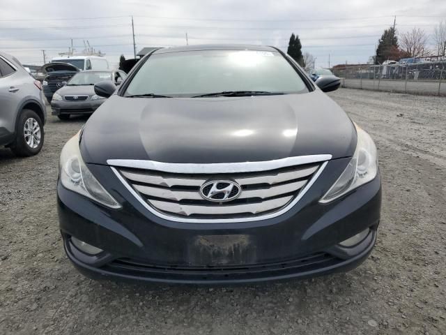 2012 Hyundai Sonata SE