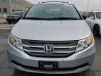 2011 Honda Odyssey EXL