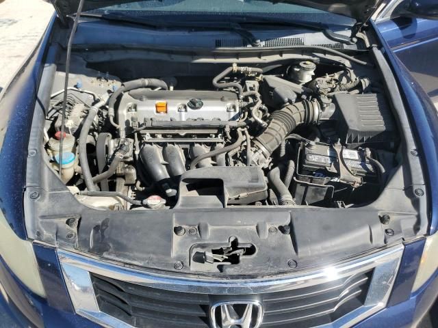 2008 Honda Accord LX