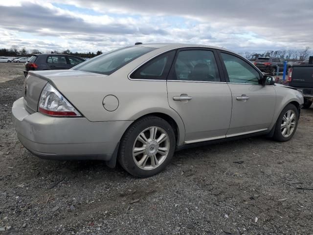 2009 Mercury Sable Premier