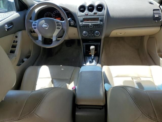 2011 Nissan Altima Base