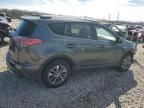 2016 Toyota Rav4 HV XLE