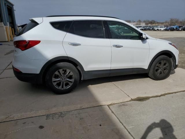 2014 Hyundai Santa FE Sport