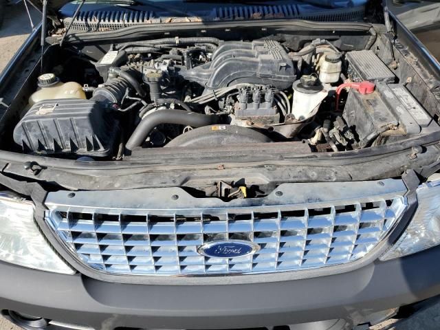 2005 Ford Explorer XLT