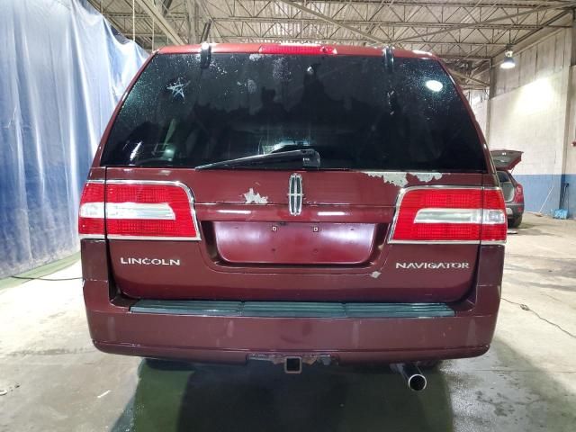 2011 Lincoln Navigator L