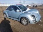 2010 Volkswagen New Beetle