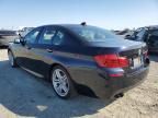 2014 BMW 535 D