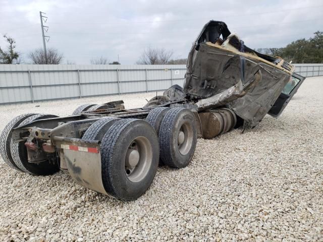 2018 International Truck Cab AND Chassis