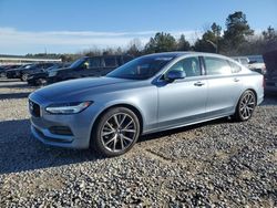 Salvage cars for sale at Memphis, TN auction: 2019 Volvo S90 T5 Momentum