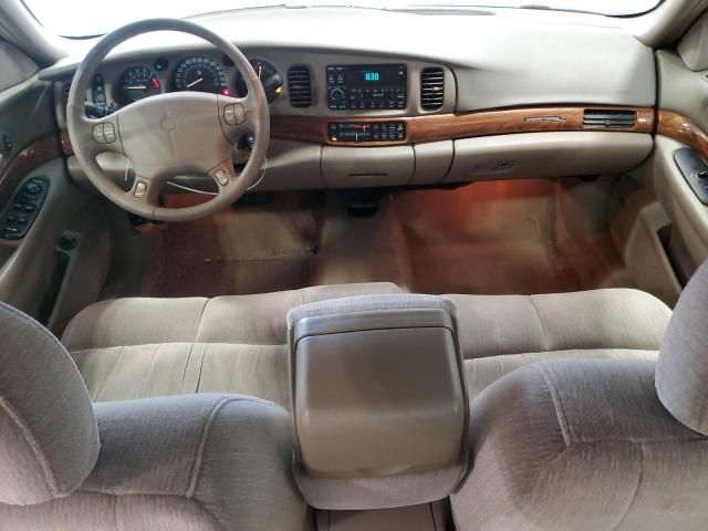 2000 Buick Lesabre Custom