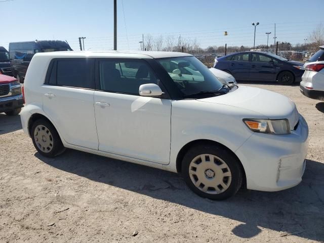 2014 Scion XB