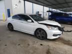 2017 Honda Accord Sport Special Edition