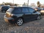 2008 Mazda 3 Hatchback