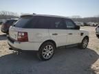 2008 Land Rover Range Rover Sport HSE