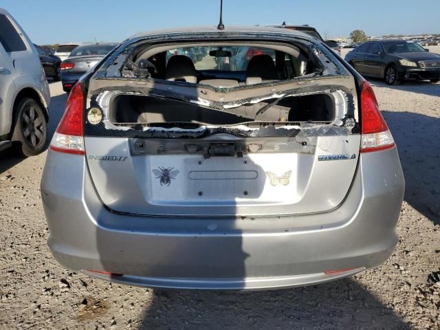 2010 Honda Insight LX