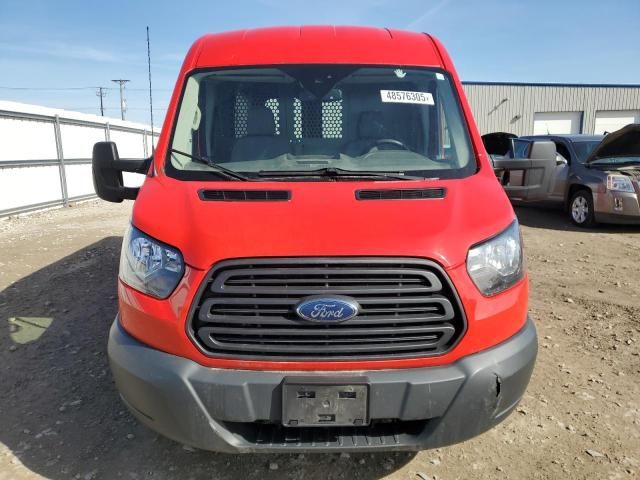 2017 Ford Transit T-250