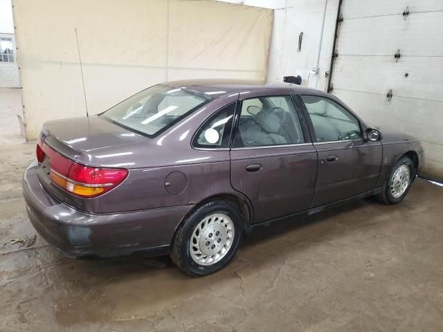 2000 Saturn LS1