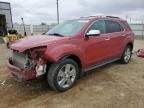 2013 Chevrolet Equinox LTZ