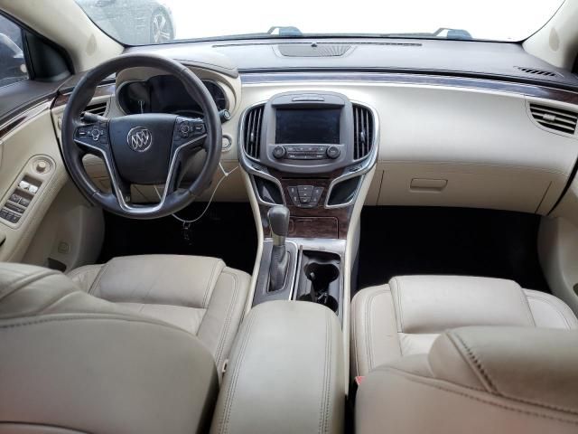 2015 Buick Lacrosse