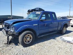 2011 Ford Ranger Super Cab en venta en Tifton, GA