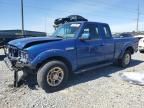 2011 Ford Ranger Super Cab